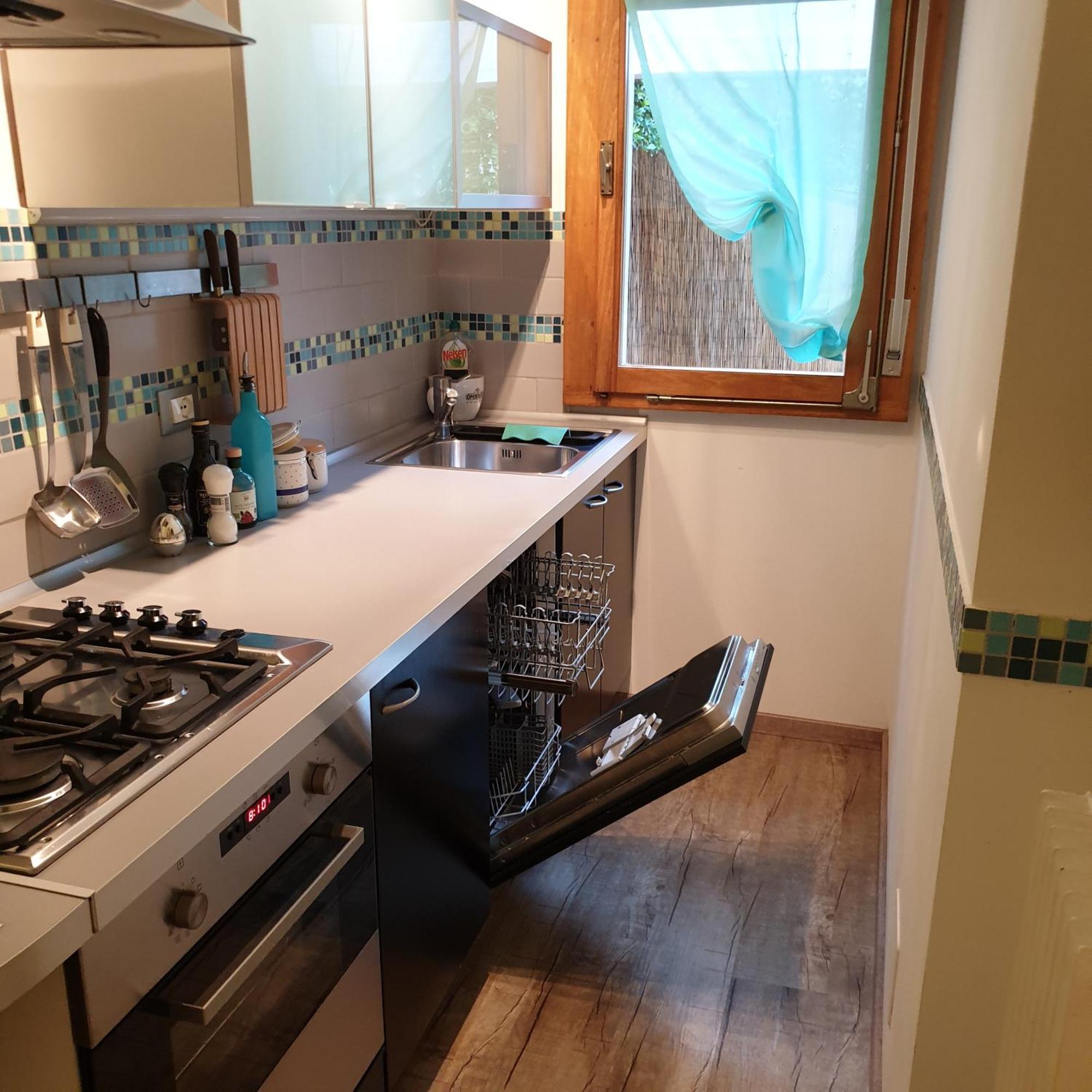 Riki'S Home In Malcesine Rom bilde
