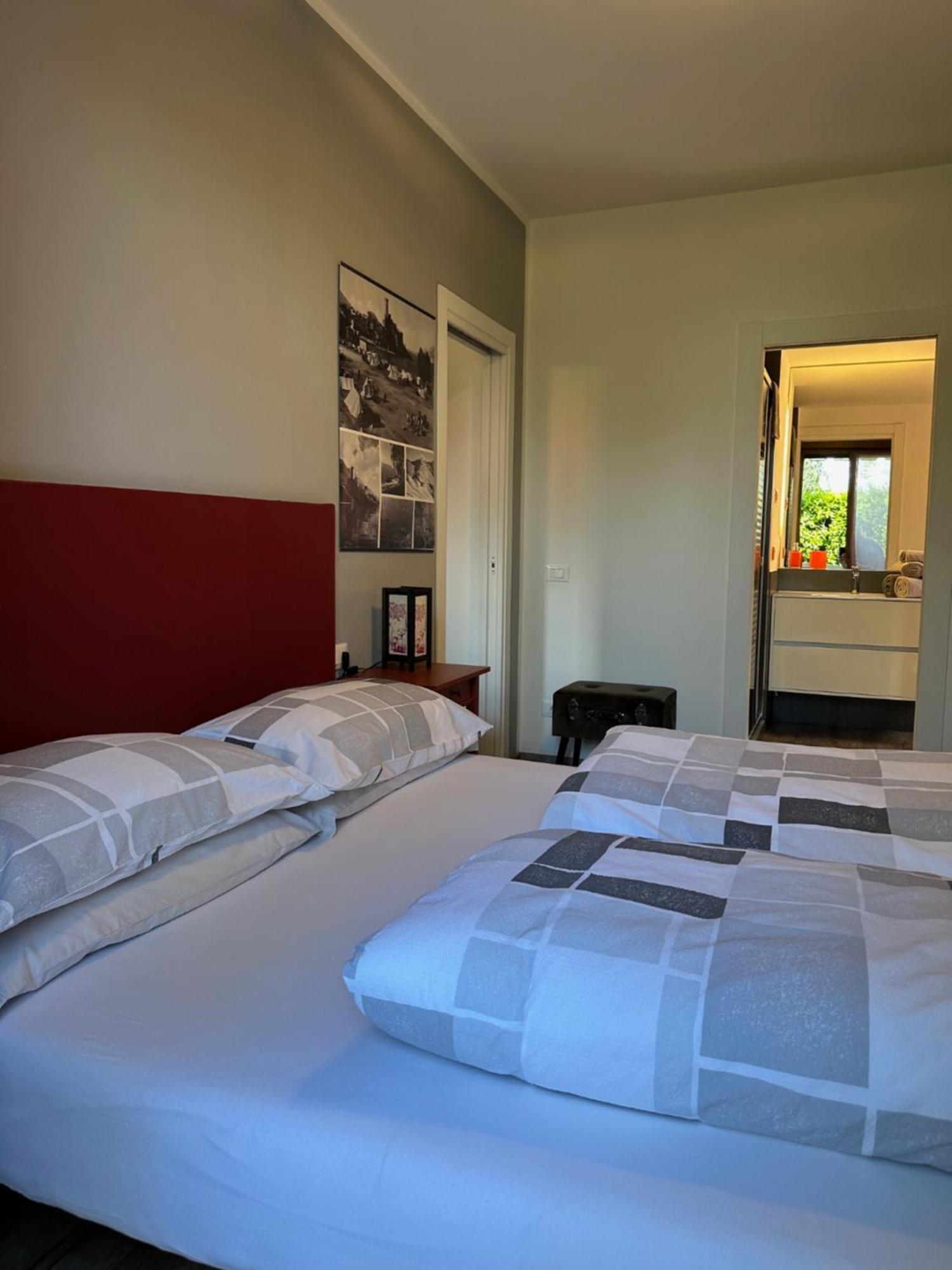Riki'S Home In Malcesine Eksteriør bilde
