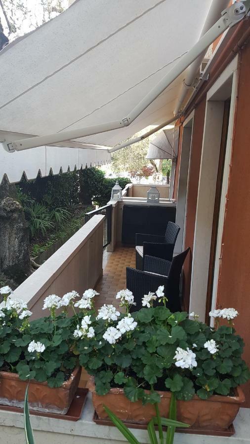 Riki'S Home In Malcesine Eksteriør bilde