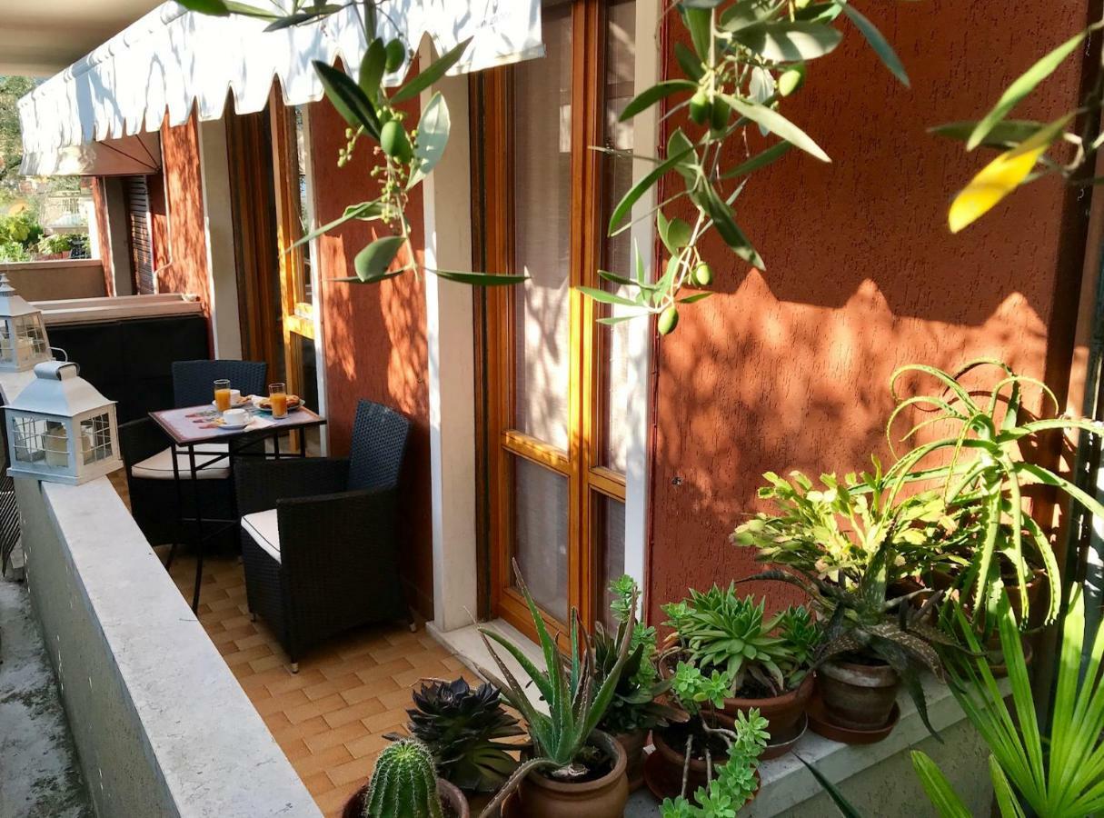Riki'S Home In Malcesine Eksteriør bilde
