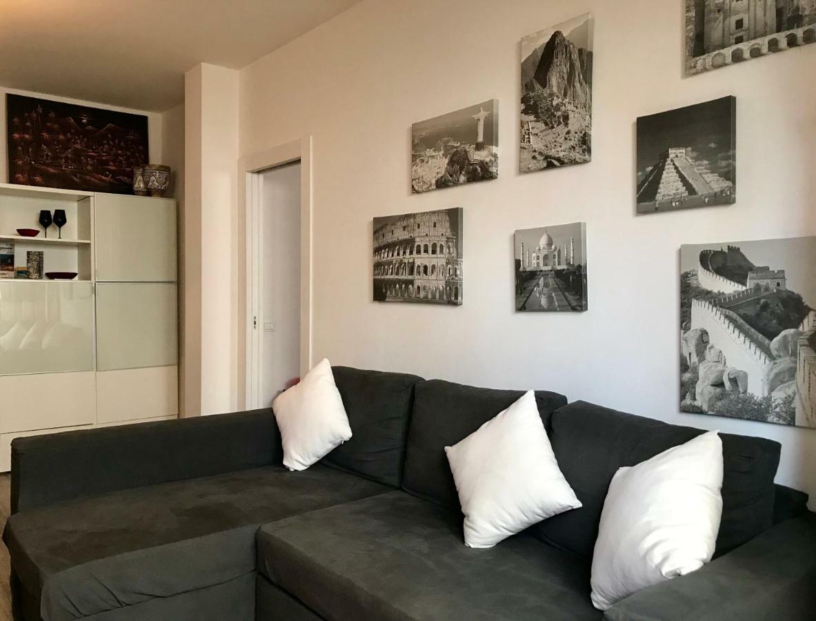 Riki'S Home In Malcesine Eksteriør bilde
