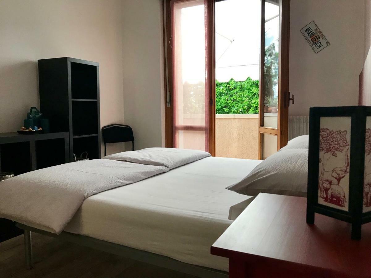 Riki'S Home In Malcesine Eksteriør bilde